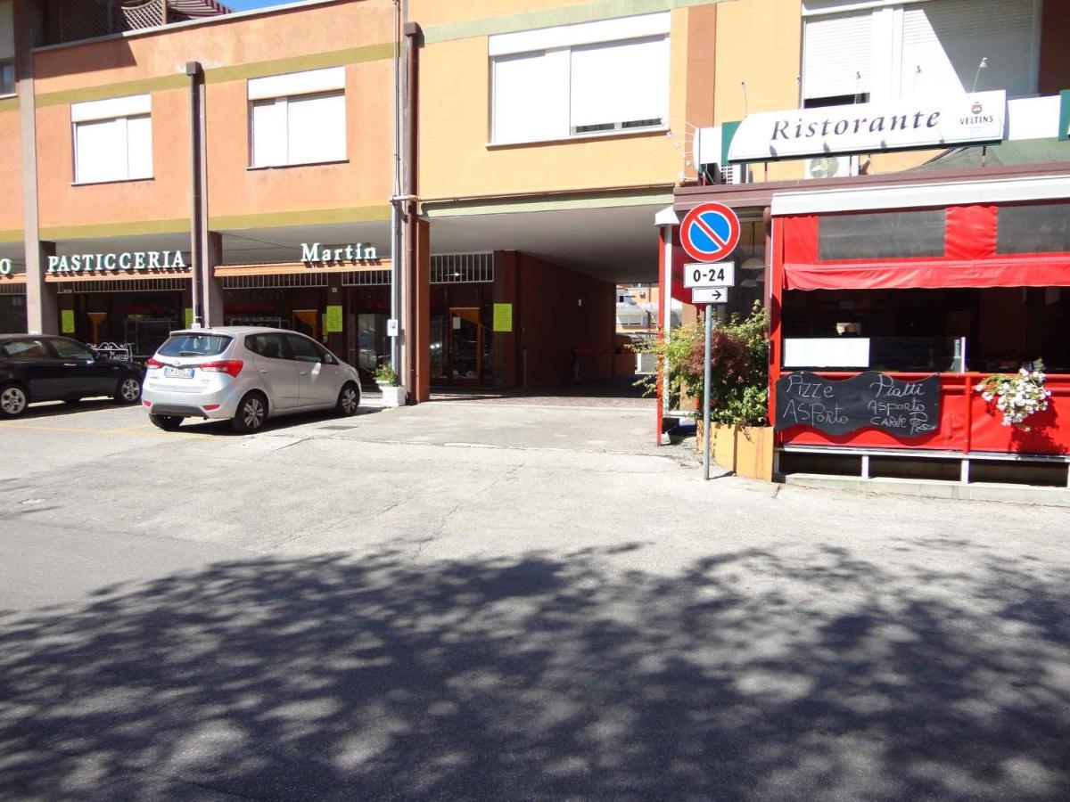 Apartments Porto Santa Margherita 40282 Exterior foto