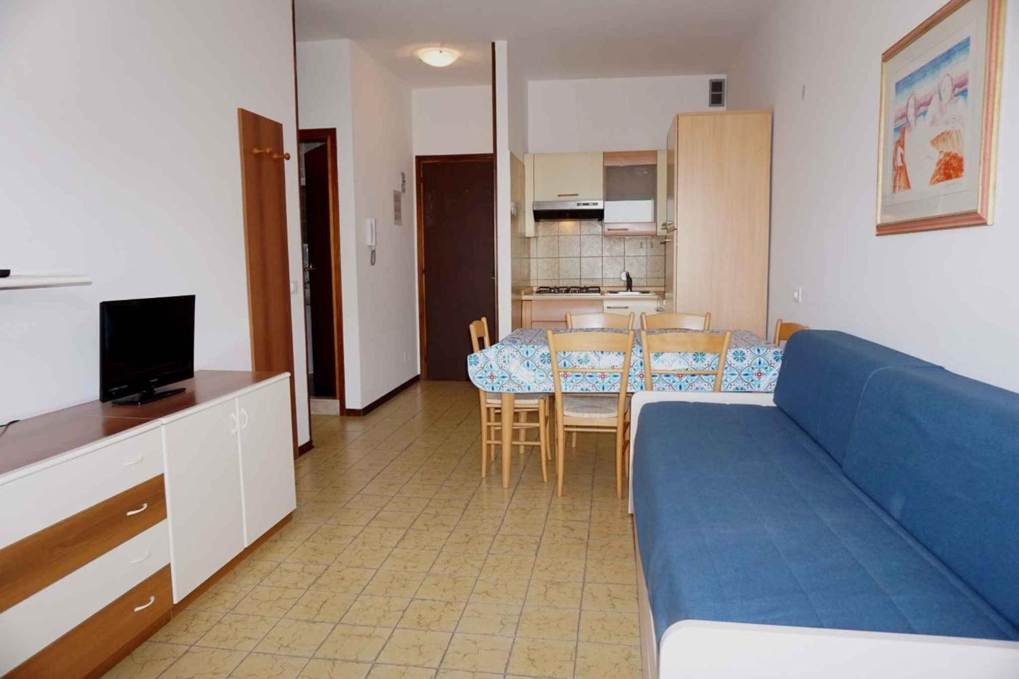 Apartments Porto Santa Margherita 40282 Exterior foto